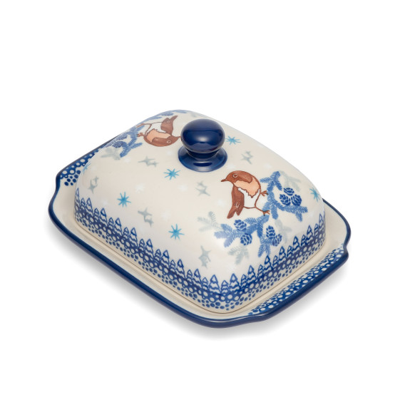 Maselniczka klasyczna