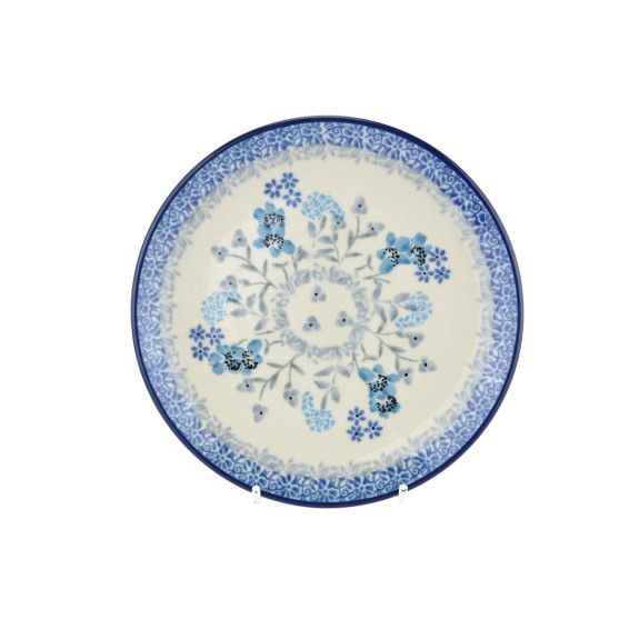 Talerz deserowy 16cm