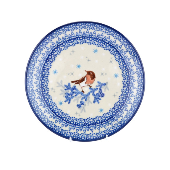 Talerz śniadaniowy 20cm