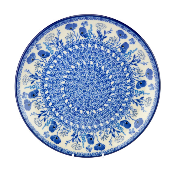 Talerz obiadowy 25cm