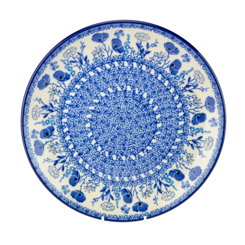 Talerz obiadowy 25cm