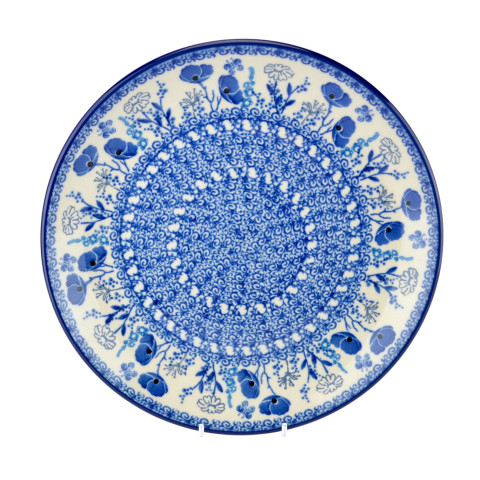 Talerz obiadowy 25cm