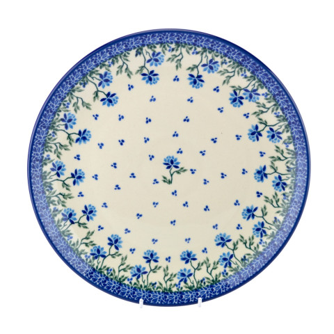 Talerz obiadowy 25cm