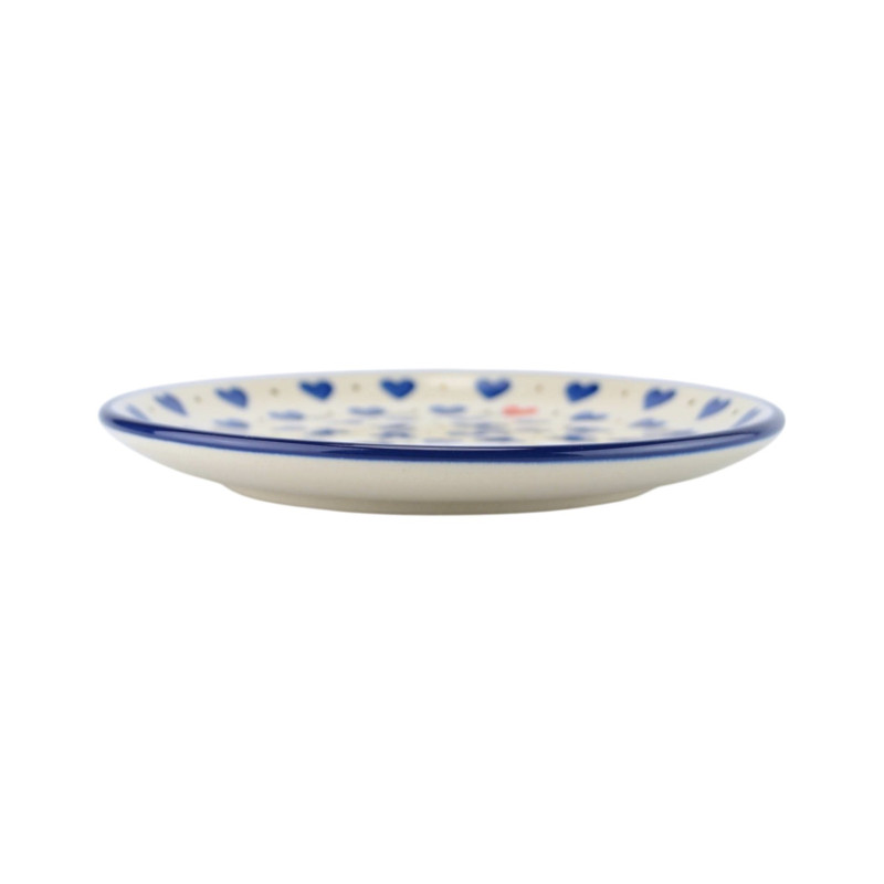 Talerz deserowy 16cm