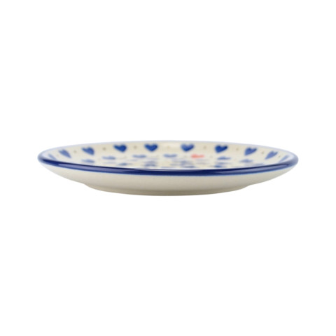 Talerz deserowy 16cm