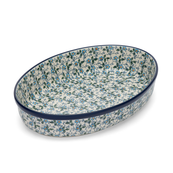 Zapiekanka owalna 32/23cm