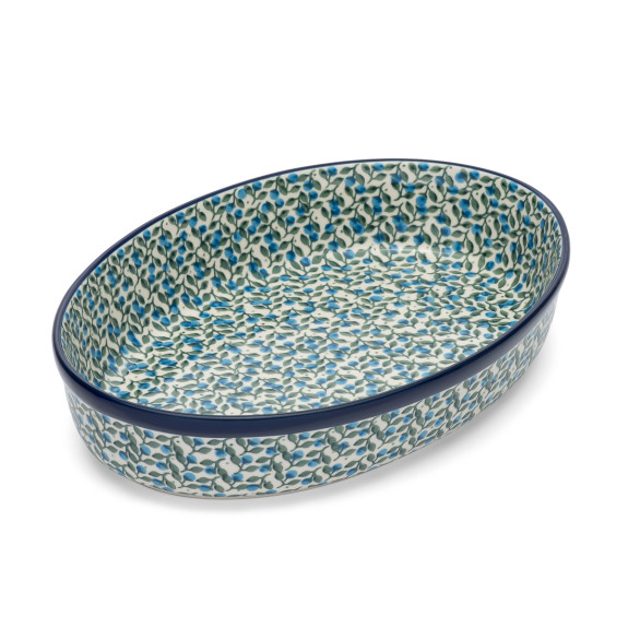 Zapiekanka owalna 32/23cm