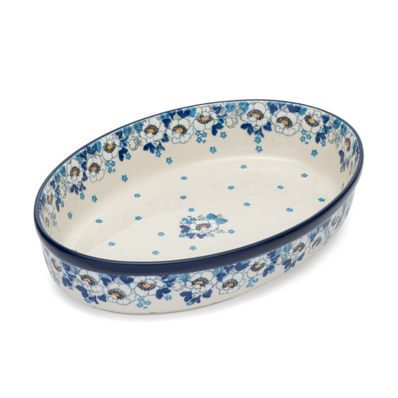 Zapiekanka owalna 32/23cm