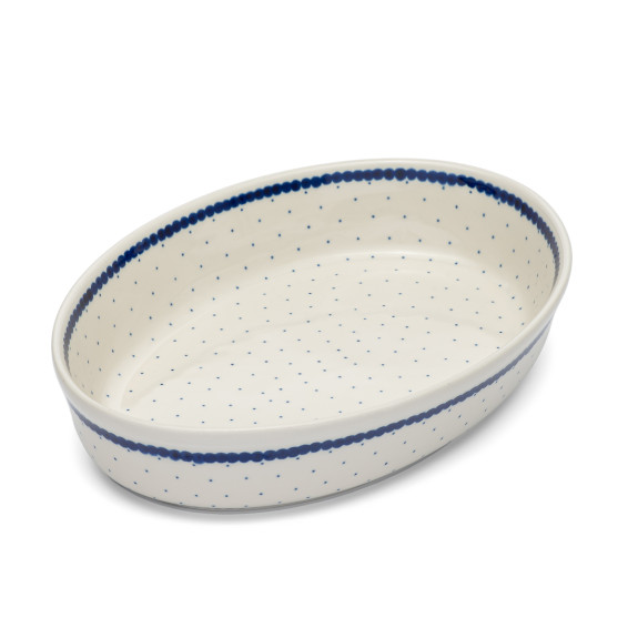 Zapiekanka owalna 32/23cm