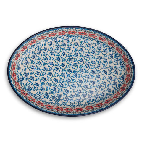 Zapiekanka owalna 32/23cm