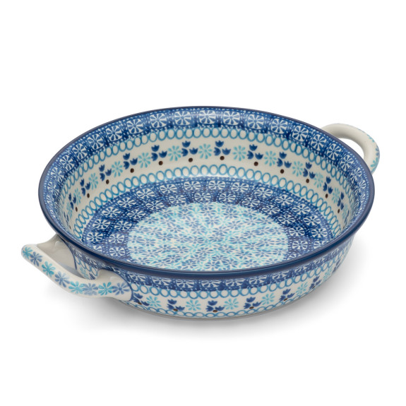 Zapiekanka z rączkami Ø21cm