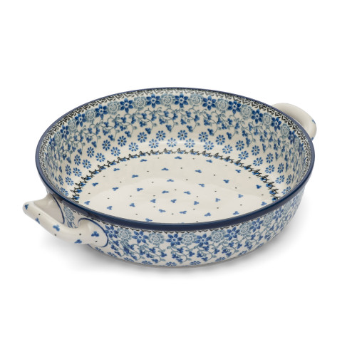 Zapiekanka z rączkami Ø26cm