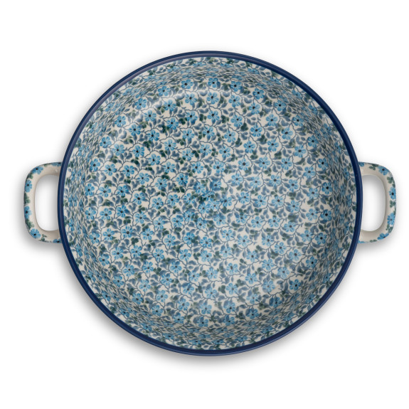 Zapiekanka z rączkami Ø23cm 2