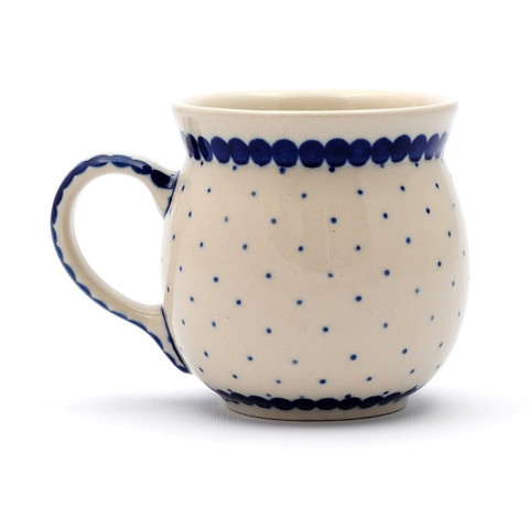 Kubek baryłka 220ml