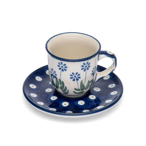 Zestaw espresso 60ml