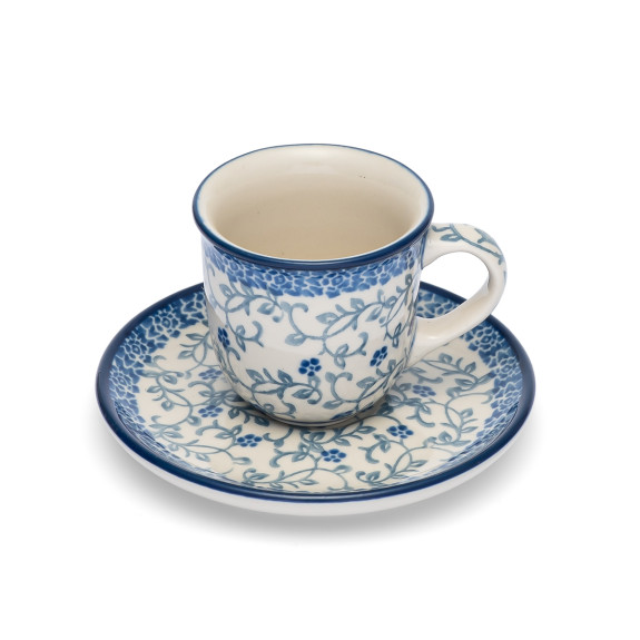 Zestaw espresso 60ml