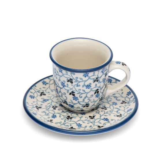 Zestaw espresso 60ml