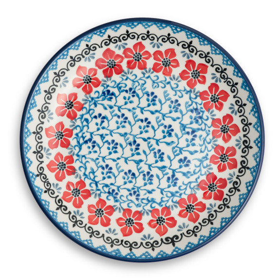 Talerz śniadaniowy 20cm