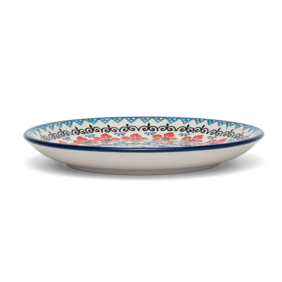 Talerz śniadaniowy 20cm 2