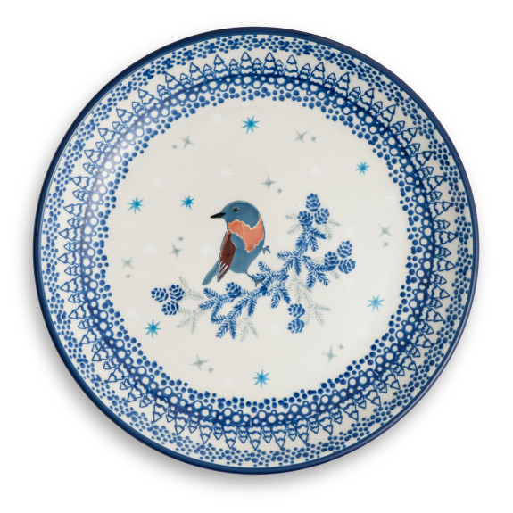 Talerz śniadaniowy 20cm