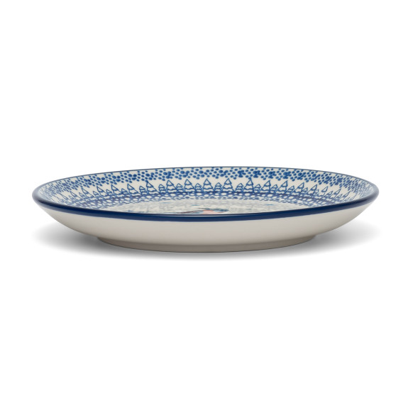 Talerz śniadaniowy 20cm 2