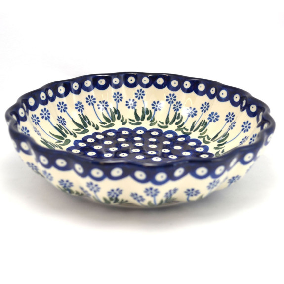 Miska falowana 23,5cm