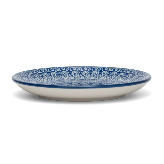 Talerz śniadaniowy 20cm 2