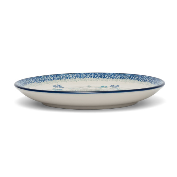 Talerz śniadaniowy 20cm 2