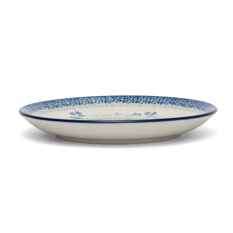 Talerz śniadaniowy 20cm
