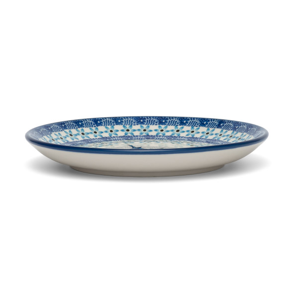 Talerz śniadaniowy 20cm 2