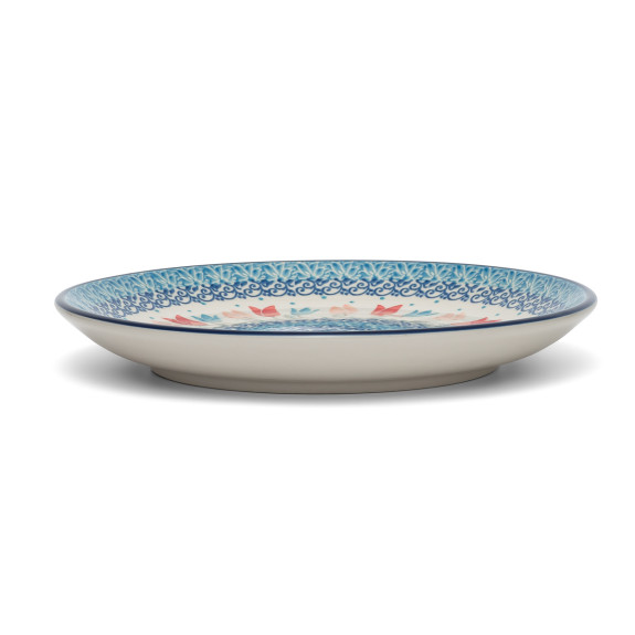 Talerz śniadaniowy 20cm 2