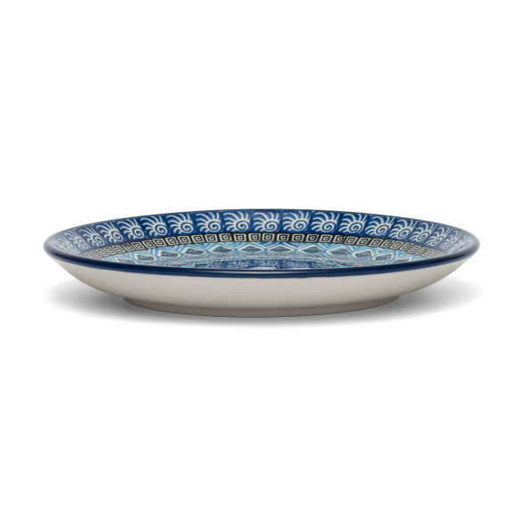 Talerz śniadaniowy 20cm 2