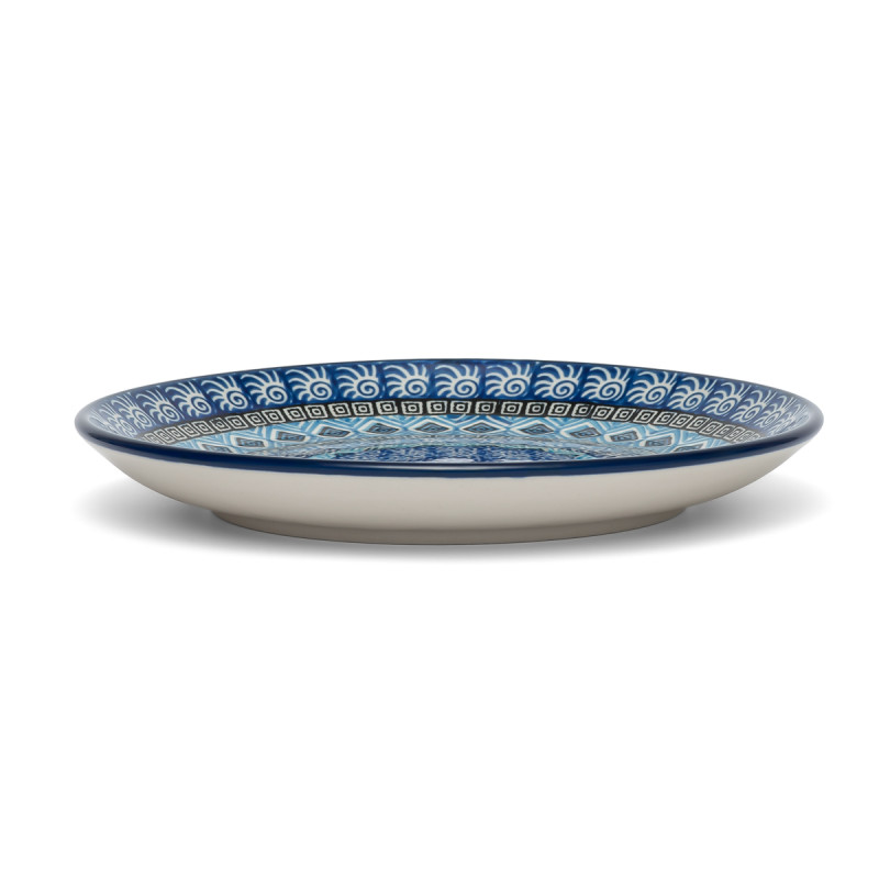 Talerz śniadaniowy 20cm