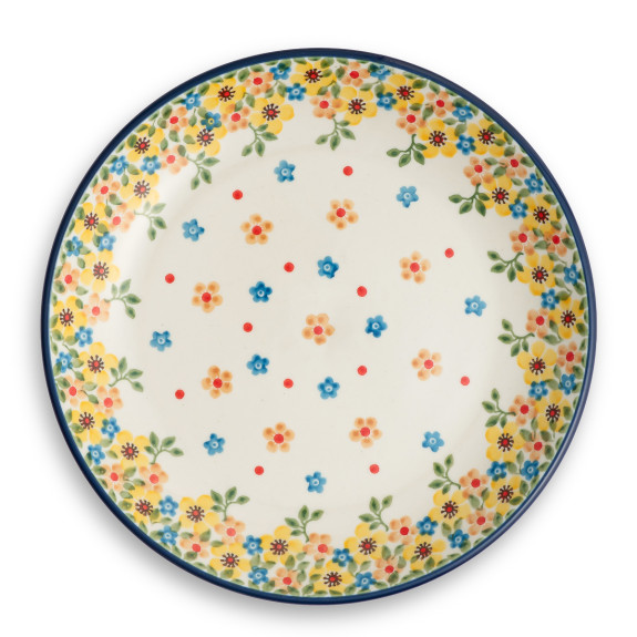 Talerz śniadaniowy 20cm