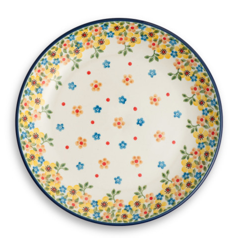 Talerz śniadaniowy 20cm