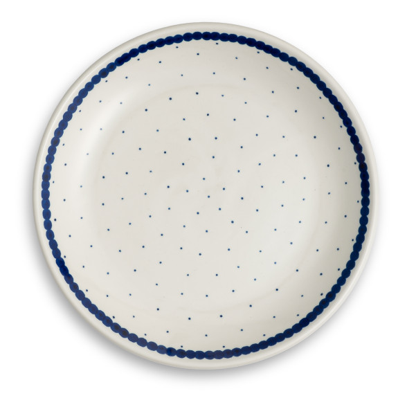 Talerz śniadaniowy 20cm