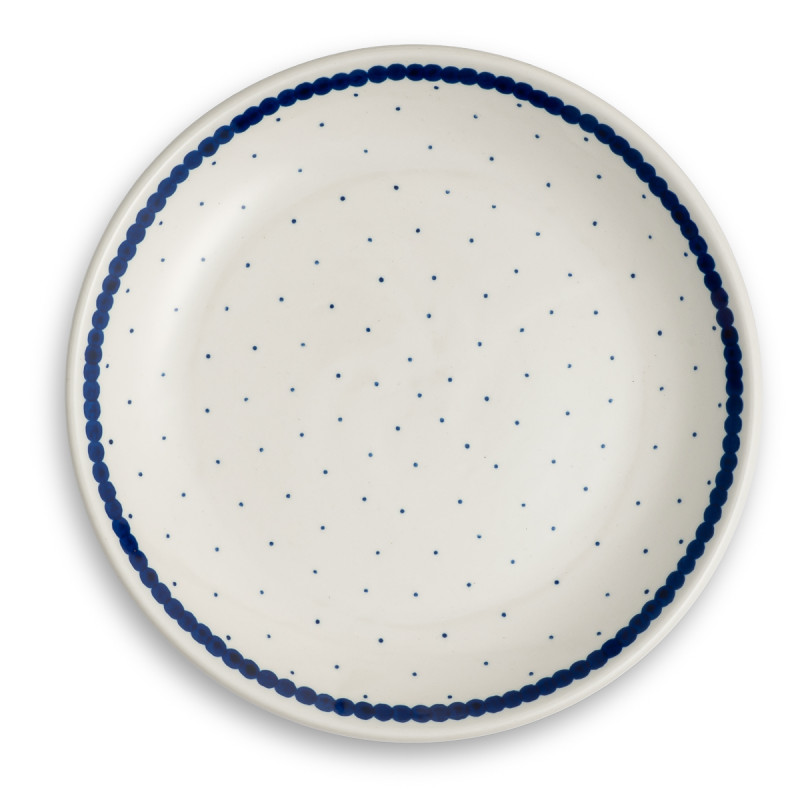 Talerz śniadaniowy 20cm