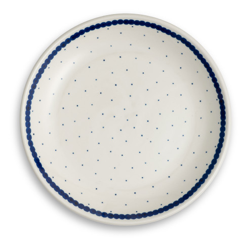 Talerz śniadaniowy 20cm