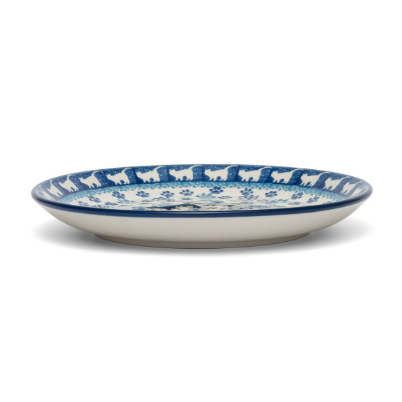 Talerz śniadaniowy 20cm 2