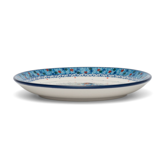 Talerz śniadaniowy 20cm 2