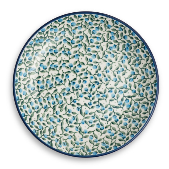Talerz śniadaniowy 20cm