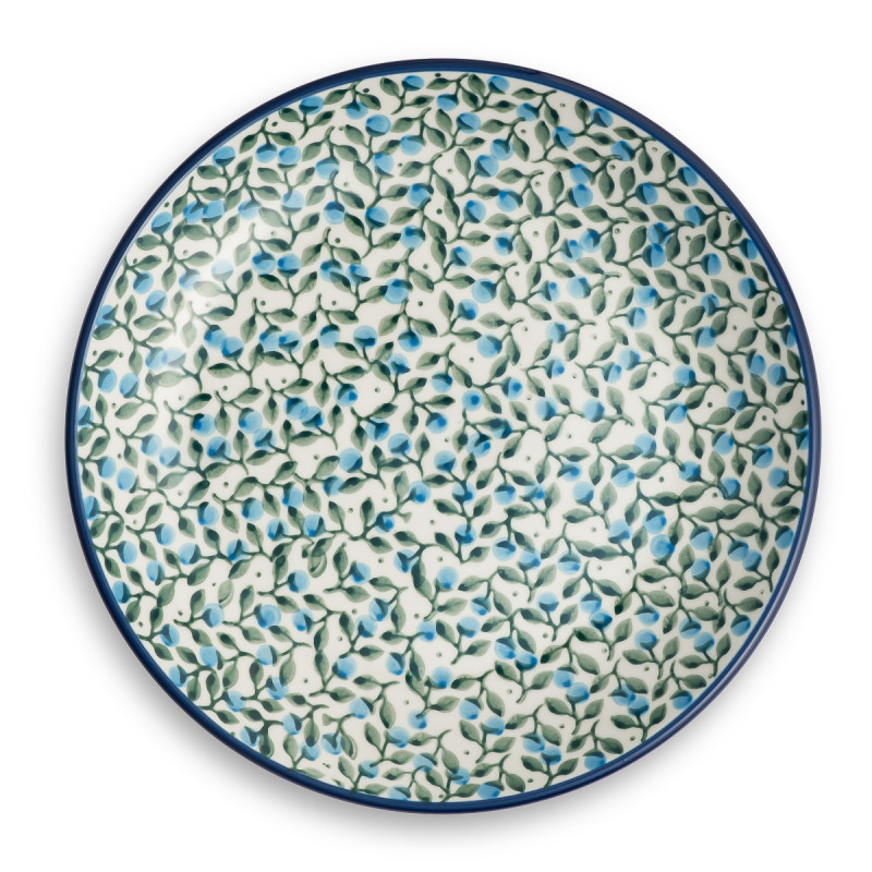 Talerz śniadaniowy 20cm