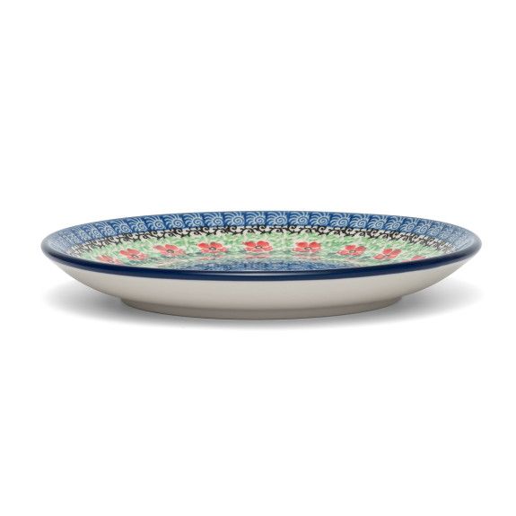 Talerz śniadaniowy 20cm 2