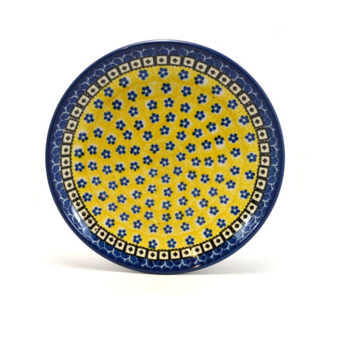 Talerz śniadaniowy 20cm