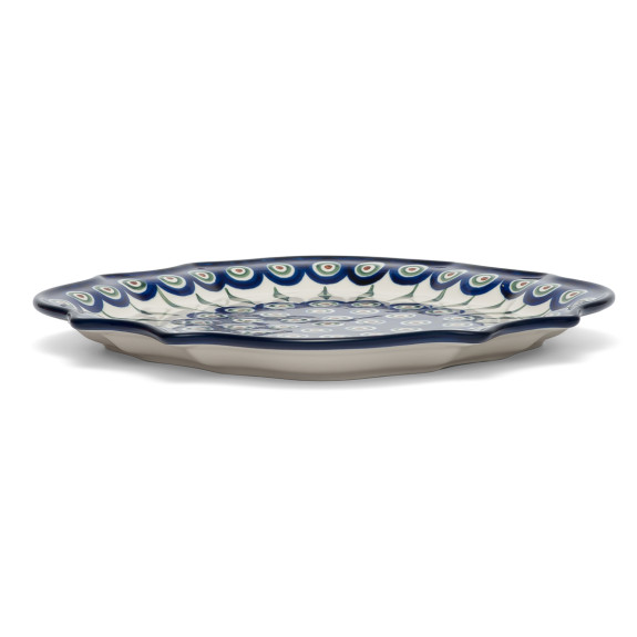 Talerz ozdobny 26,5cm 2