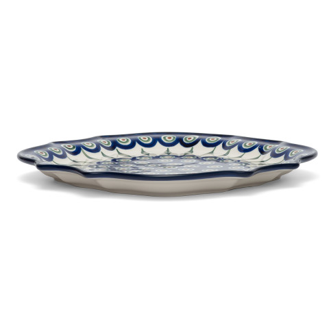 Talerz ozdobny 26,5cm
