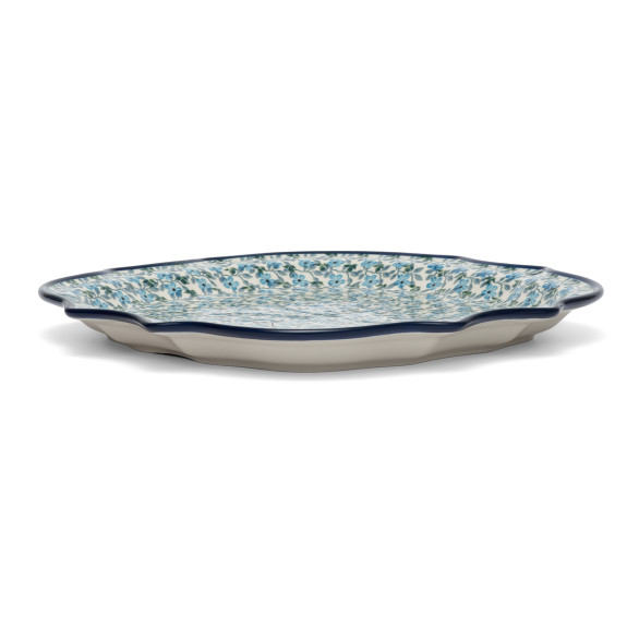 Talerz ozdobny 26,5cm 2