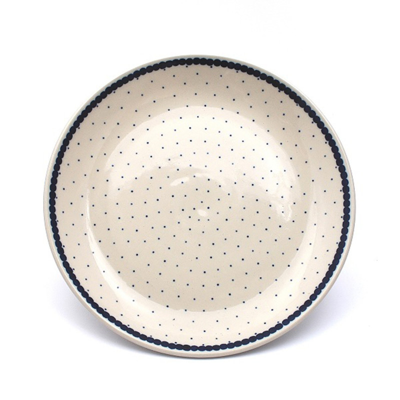Talerz obiadowy 25cm
