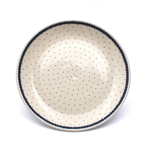 Talerz obiadowy 25cm