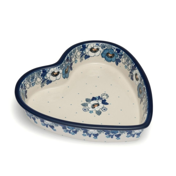 Foremka / miska serce 21,5cm